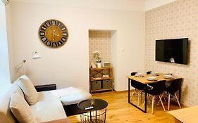 Lossi 32 Apartment